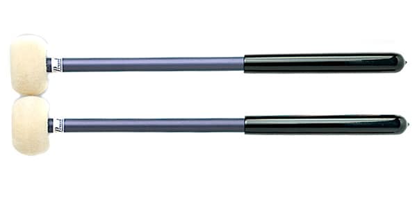 Pearl BD-100 幼児向けマーチングバスドラムマレット 大太鼓