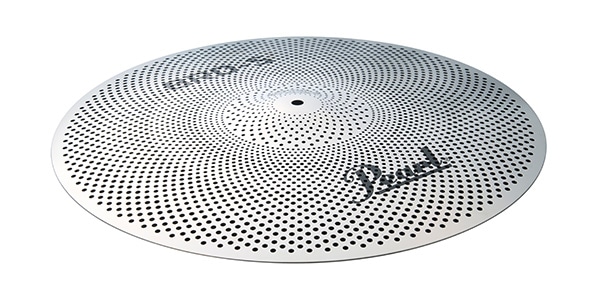 PEARL ( パール )  / BRDサイレントシンバルセット 20"/ 16"/ 14"/ ケース付き画像3