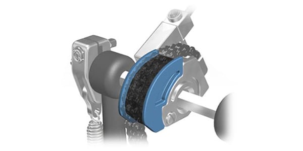 PEARL ( パール )  / CAMT-BL