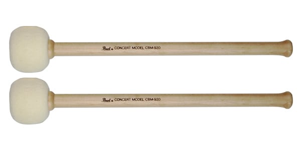 PEARL /  CBM-920 Concert Bass Drum Mallet