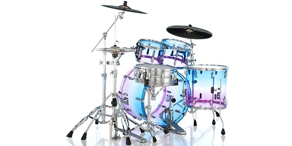 PEARL / CRB524P/C #734 2026年限定カラー ドラム4点シェルパック画像4