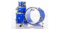 PEARL / CRB524P/C #742 Crystal Beat 50th Anniversary Limited Edition
