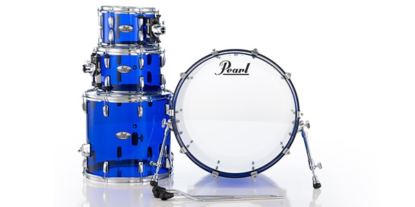 PEARL / CRB524P/C #742 Crystal Beat 50th Anniversary Limited Edition画像2