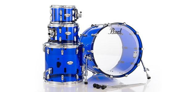 PEARL / CRB524P/C #742 Crystal Beat 50th Anniversary Limited Edition画像3