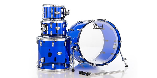 PEARL ( パール ) / CRB524P/C #742 Crystal Beat 50th Anniversary Limited Edition