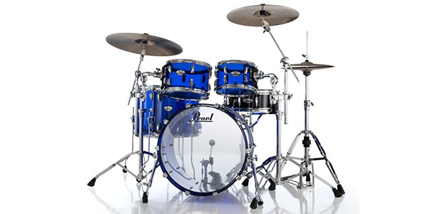 PEARL / CRB524P/C #742 Crystal Beat 50th Anniversary Limited Edition画像4