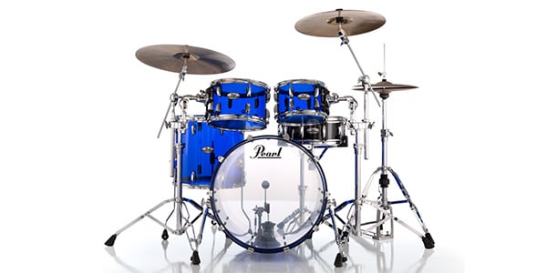 PEARL / CRB524P/C #742 Crystal Beat 50th Anniversary Limited Edition画像5