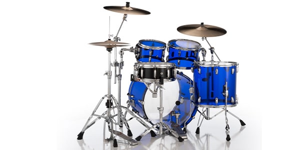PEARL / CRB524P/C #742 Crystal Beat 50th Anniversary Limited Edition画像7