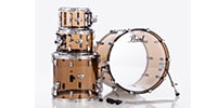 PEARL / CRB524P/C #755 Crystal Beat 50th Anniversary Limited Edition