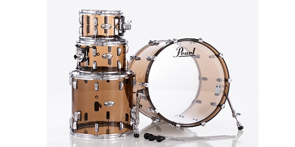 PEARL / CRB524P/C #755 Crystal Beat 50th Anniversary Limited Edition