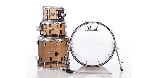 PEARL / CRB524P/C #755 Crystal Beat 50th Anniversary Limited Edition画像2