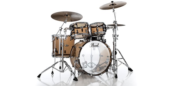 PEARL / CRB524P/C #755 Crystal Beat 50th Anniversary Limited Edition画像3