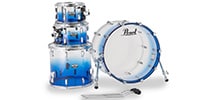 PEARL / CRB524P/C #780 2026年限定カラー ドラム4点シェルパック