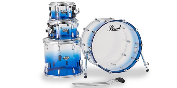 PEARL / CRB524P/C #780 2026年限定カラー ドラム4点シェルパック