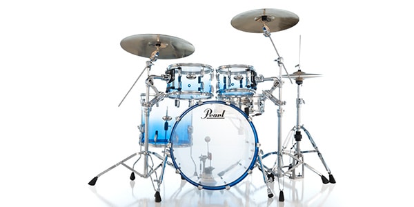 PEARL / CRB524P/C #780 2026年限定カラー ドラム4点シェルパック画像2