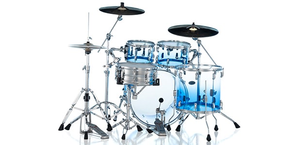 PEARL / CRB524P/C #780 2026年限定カラー ドラム4点シェルパック画像3