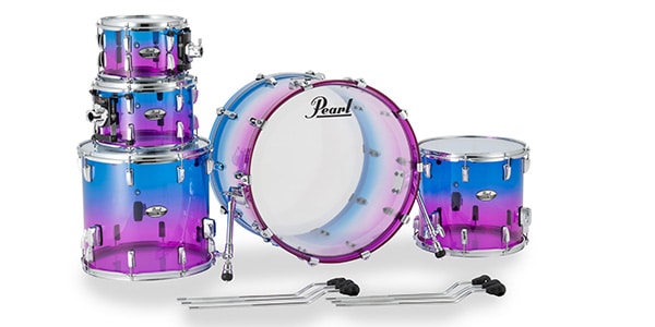 PEARL / CRB525FP/C #734 2026年限定カラー ドラム5点シェルパック