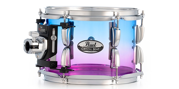 PEARL / CRB525FP/C #734 2026年限定カラー ドラム5点シェルパック画像6