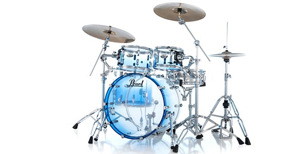 PEARL / CRB525FP/C #780 2026年限定カラー ドラム5点シェルパック画像3