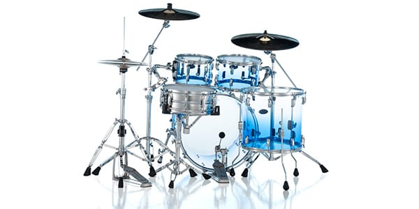 PEARL / CRB525FP/C #780 2026年限定カラー ドラム5点シェルパック画像4