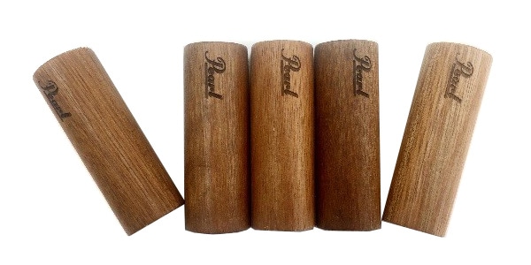 PEARL/CST-1/5 Support Wood Tube