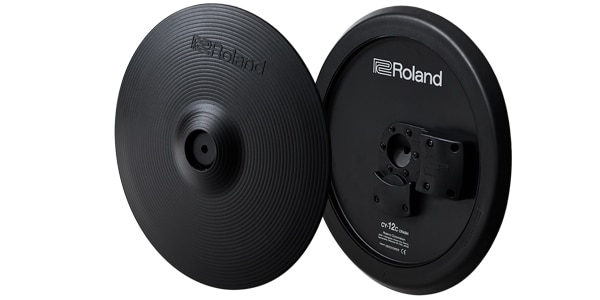 ROLAND ( ローランド )  / CY-12C-BK