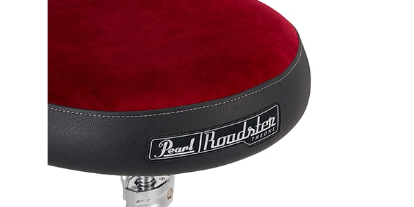 PEARL / D-1500RST Drum Throne画像3