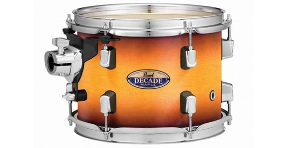 Pearl Drums  Carbonply Maple 14\