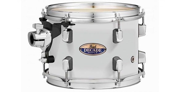 PEARL / 	DMP1414F/C DECADE MAPLE 14 X 14 floor tom #229画像2