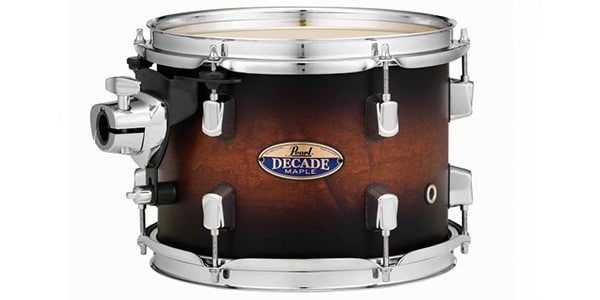 PEARL / 	DMP1414F/C DECADE MAPLE 14 X 14 Floor tom #260画像2