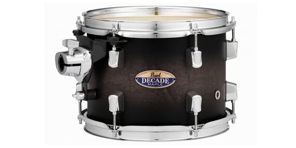 PEARL / 	DMP1414F/C DECADE MAPLE 14 X 14 Floor tom #262画像2