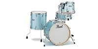 PEARL / Decade Maple Bop Club Kit #Blue Mirage