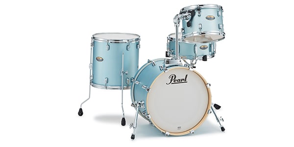 PEARL / Decade Maple Bop Club Kit #Blue Mirage