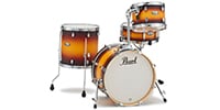 PEARL / DMP984P/C 225 DECADE MAPLE　ボップクラブキット