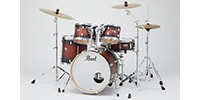 PEARL / DMP805/C-D #229 DECADE MAPLE コンパクトサイズ