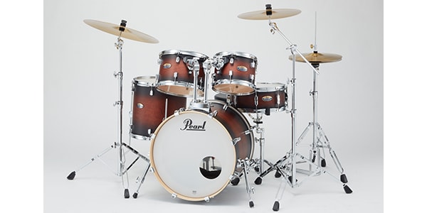 PEARL / DMP805/C-D #229 DECADE MAPLE コンパクトサイズ