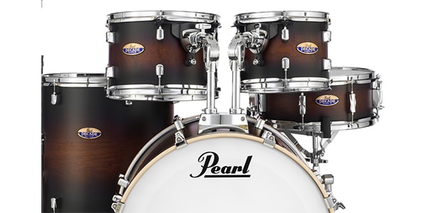 PEARL / DMP805/C-D #229 DECADE MAPLE コンパクトサイズ画像3