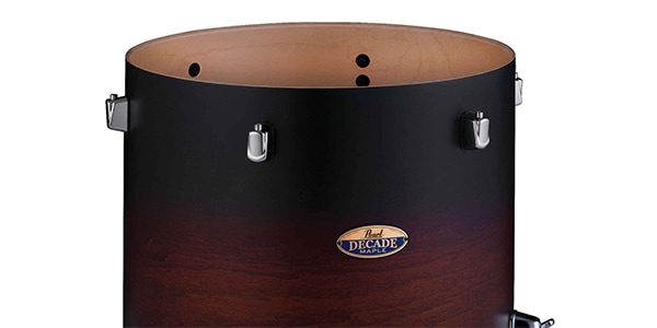 PEARL / DMP805/C-D #229 DECADE MAPLE コンパクトサイズ画像6
