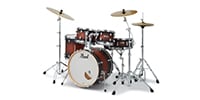 PEARL / DMP805/C-D #260 DECADE MAPLE コンパクトサイズ