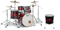 PEARL / DMP825S/C-2CSN 1816F/C 261 SET