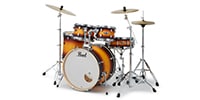 PEARL / DMP825S/C-D #225 DECADE MAPLE スタンダードサイズ