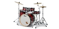 PEARL / DMP825S/C-D #261 DECADE MAPLE スタンダードサイズ