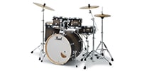 PEARL / DMP825S/C-D #262 DECADE MAPLE スタンダードサイズ