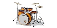 PEARL / DMP825S/CN #225 DECADE MAPLE 「Ready Set Go」 フルセット