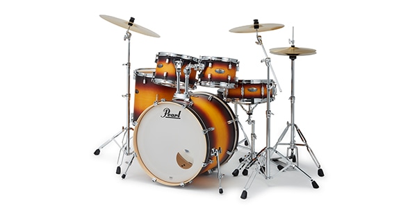 PEARL / DMP825S/CN #225 DECADE MAPLE 「Ready Set Go」 フルセット