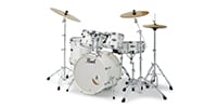 PEARL / DMP825S/CN #229DECADE MAPLE 「Ready Set Go」 フルセット