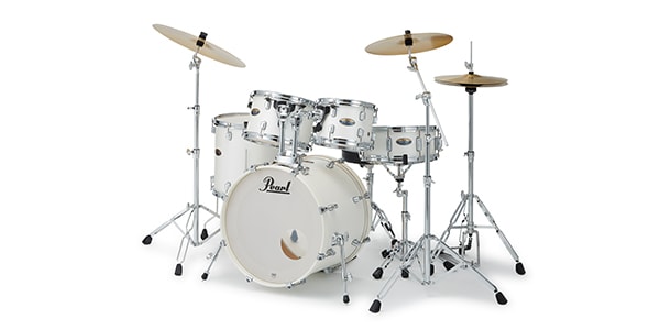 PEARL / DMP825S/CN #229DECADE MAPLE 「Ready Set Go」 フルセット
