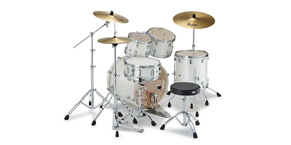 PEARL / DMP825S/CN #229DECADE MAPLE 「Ready Set Go」 フルセット画像2