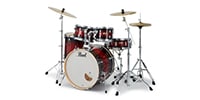 PEARL / DMP825S/CN #261DECADE MAPLE 「Ready Set Go」 フルセット