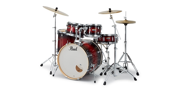 PEARL / DMP825S/CN #261DECADE MAPLE 「Ready Set Go」 フルセット